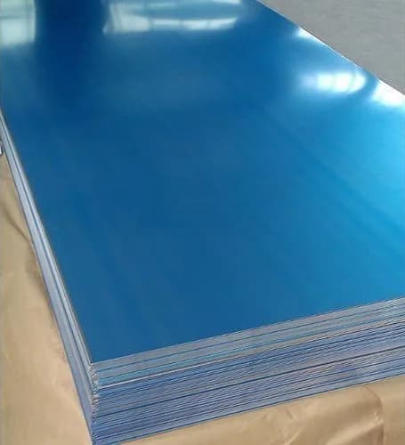 Nhôm hợp kim A5052 – H32