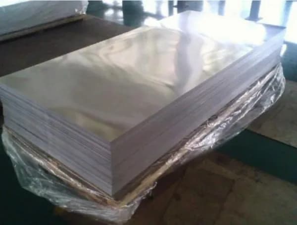 Nhôm Tấm 1mm Được Dùng Làm Gì?
