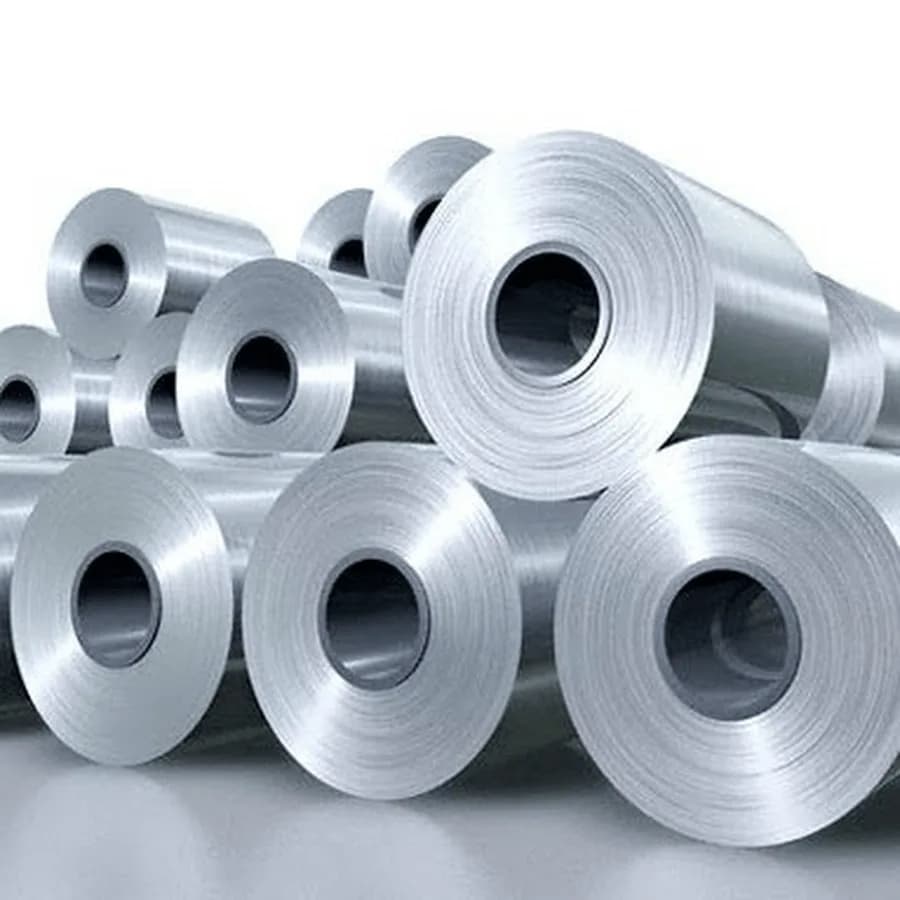 Các loại nhôm cuộn thông dụng hiện nay