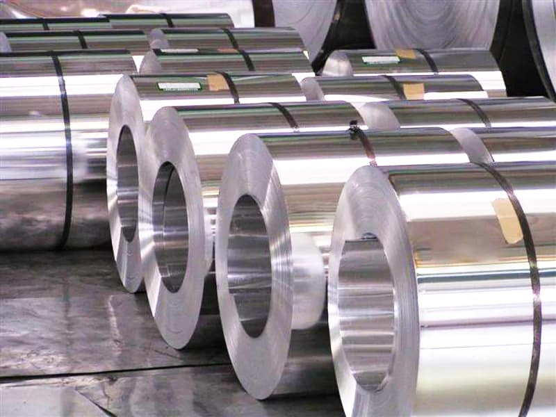 Inox 430 Có Phải Lựa Chọn Tiết Kiệm Thay Thế 304 Năm 2026? Phân Tích Kỹ Thuật, Ứng Dụng Thực Tế Và Rủi Ro Doanh Nghiệp Cần Biết