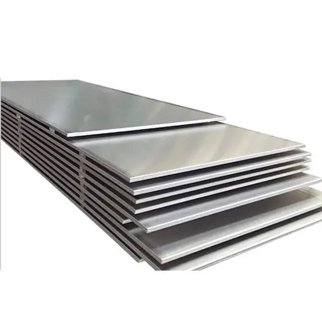 Ứng Dụng Của Inox 430/2B Độ Dày 3.0mm - Giải Pháp Công Nghiệp Toàn Diện
