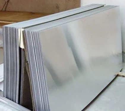 Nhôm Tấm 5052: Đặc điểm & Ứng Dụng