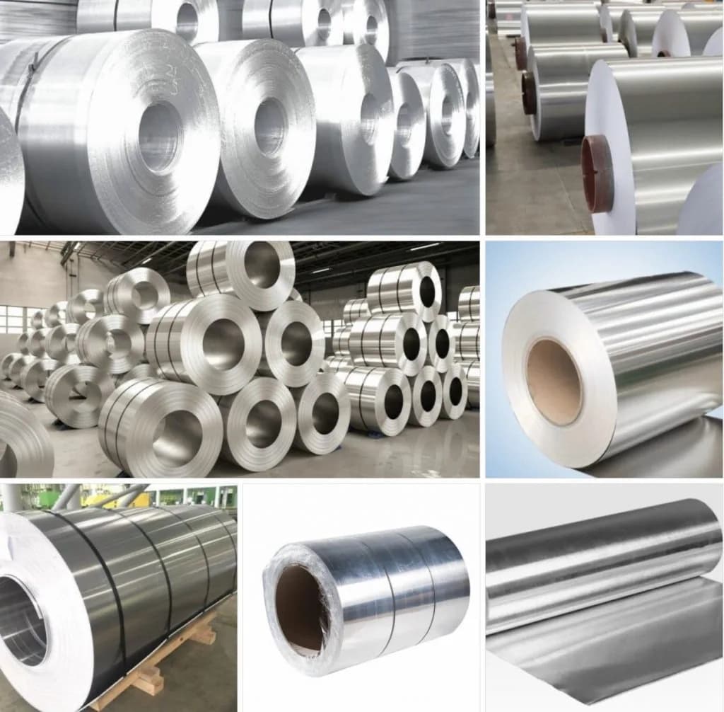 Cắt xẻ – cán phẳng inox cuộn: giảm 3–7% hao hụt bằng setup máy chuẩn (2025)