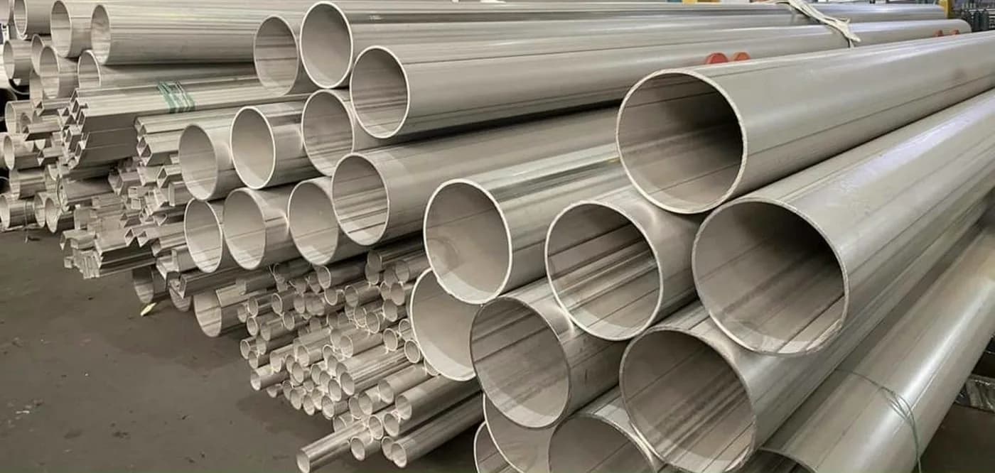 Tương Lai Inox & Nhôm Việt Nam 2026 – Xu Hướng Phát Triển, Cơ Hội & Chiến Lược Cho Doanh Nghiệp Vật Liệu