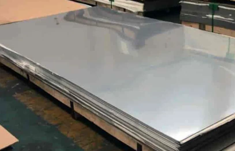 Inox Tấm 235