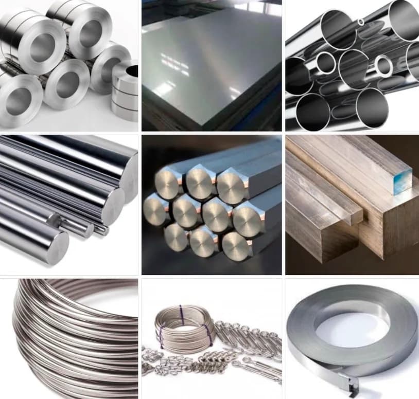 Vì sao nên sử dụng Máng Xối Inox 304? Cập nhật bảng giá mới nhất 2025