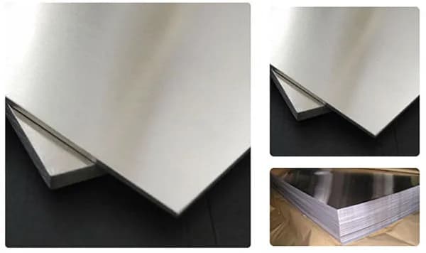 Giá Nhôm Tấm 3mm Có Mắc Không?