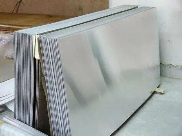 Những Ưu Điểm Nổi Bật Của Nhôm A6061