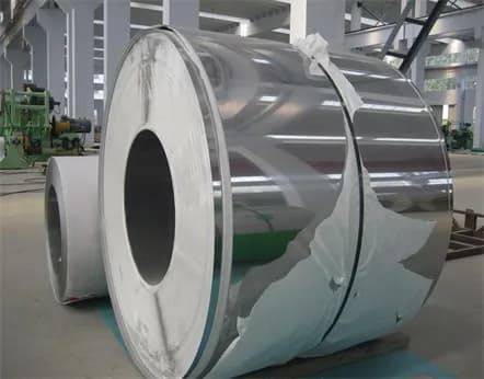 Inox cuộn 304 dày 0.5mm