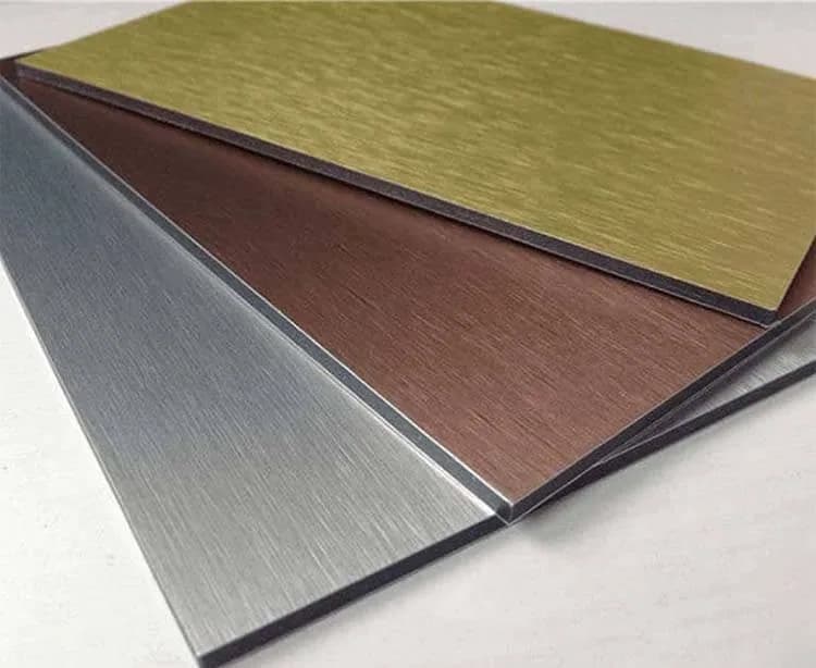 Nhôm Tấm Xước - Vật Liệu Cao Cấp Trong Công Nghiệp