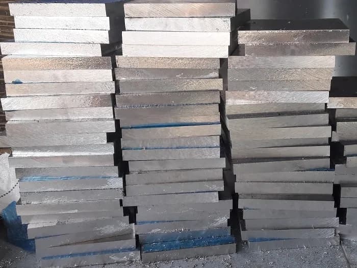 NHÔM 6061 VÀ NHÔM 5052 – DÒNG NÀO PHÙ HỢP CNC HƠN?