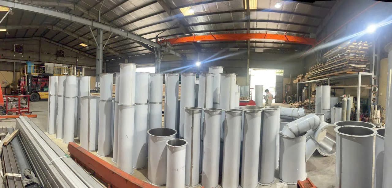 Gia công chấn CNC kim loại tấm – Bí quyết “giữ form chuẩn” cho mọi sản phẩm Inox – Nhôm