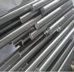 Thanh Inox Tròn 316L – Giải Pháp Vật Liệu Ưu Việt Cho Mọi Ứng Dụng
