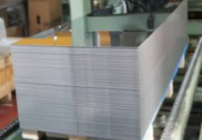 Ứng Dụng Của Nhôm Tấm 1050 – 5052: Giải Pháp Hiệu Quả Cho Ngành Công Nghiệp & Xây Dựng