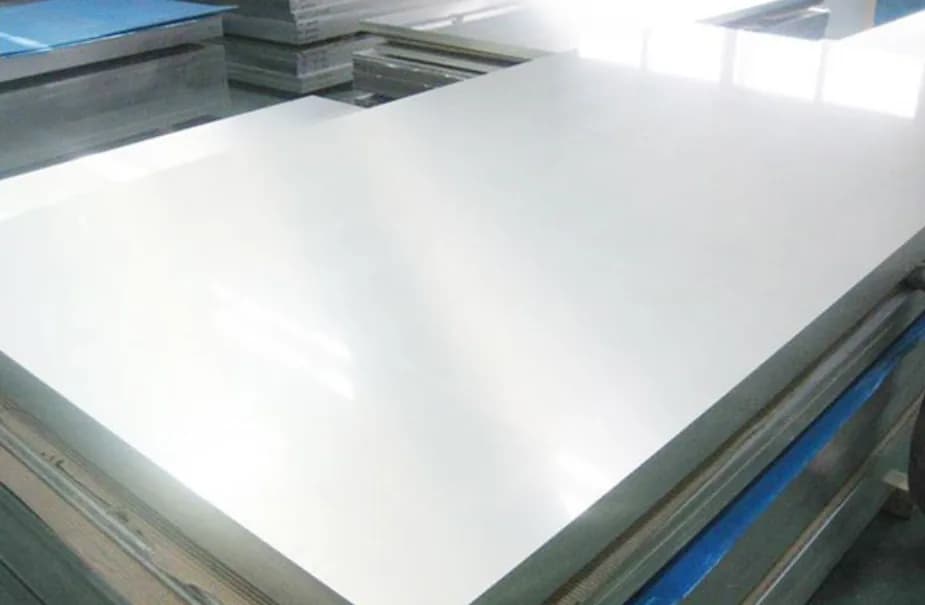 Tấm Inox 316