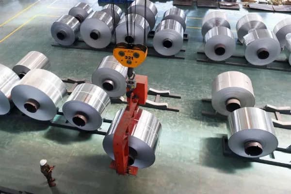 Tìm Hiểu Giá Nhôm Cuộn Trên Thị Trường Hiện Nay