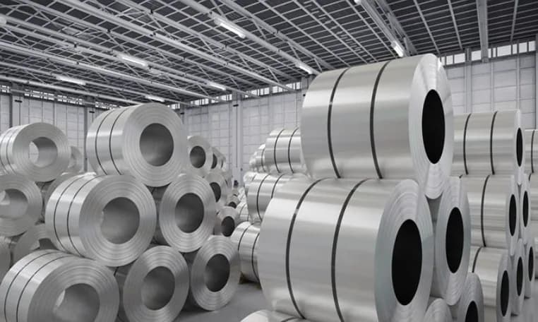 Vật Liệu cho Nhà Xưởng & Công Trình 2025–2030: So Sánh Chi Phí Vòng Đời (LCC) giữa Inox 304/316 – Nhôm 5052 – Nhôm Tái Chế