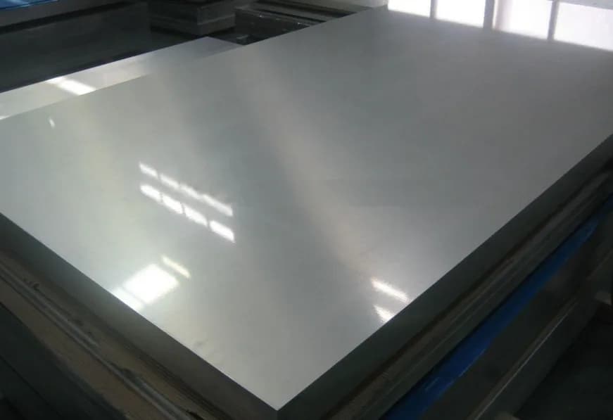 Ứng Dụng Thực Tế Của Tấm Inox 430/2B Dày 2.5mm Trong Sản Xuất Và Đời Sống