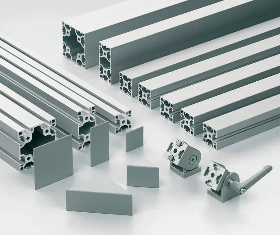 Ứng Dụng Nổi Bật Của Nhôm Hợp Kim 6061