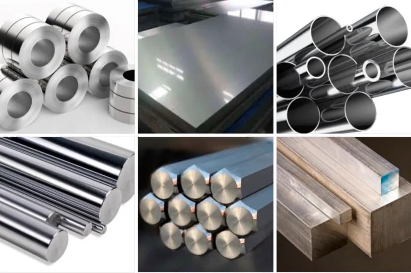 Giá Mua Inox TP.HCM Hôm Nay – Cập Nhật Theo Giờ & Dự Báo 24h Tới | NGUYÊN VƯƠNG METAL