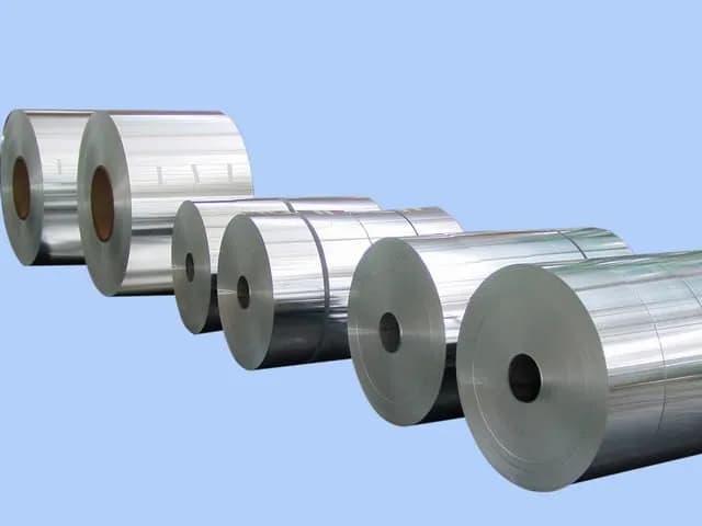 Nhôm Cuộn 5052 - H32 | Thành phần & cấu trúc kỹ thuật