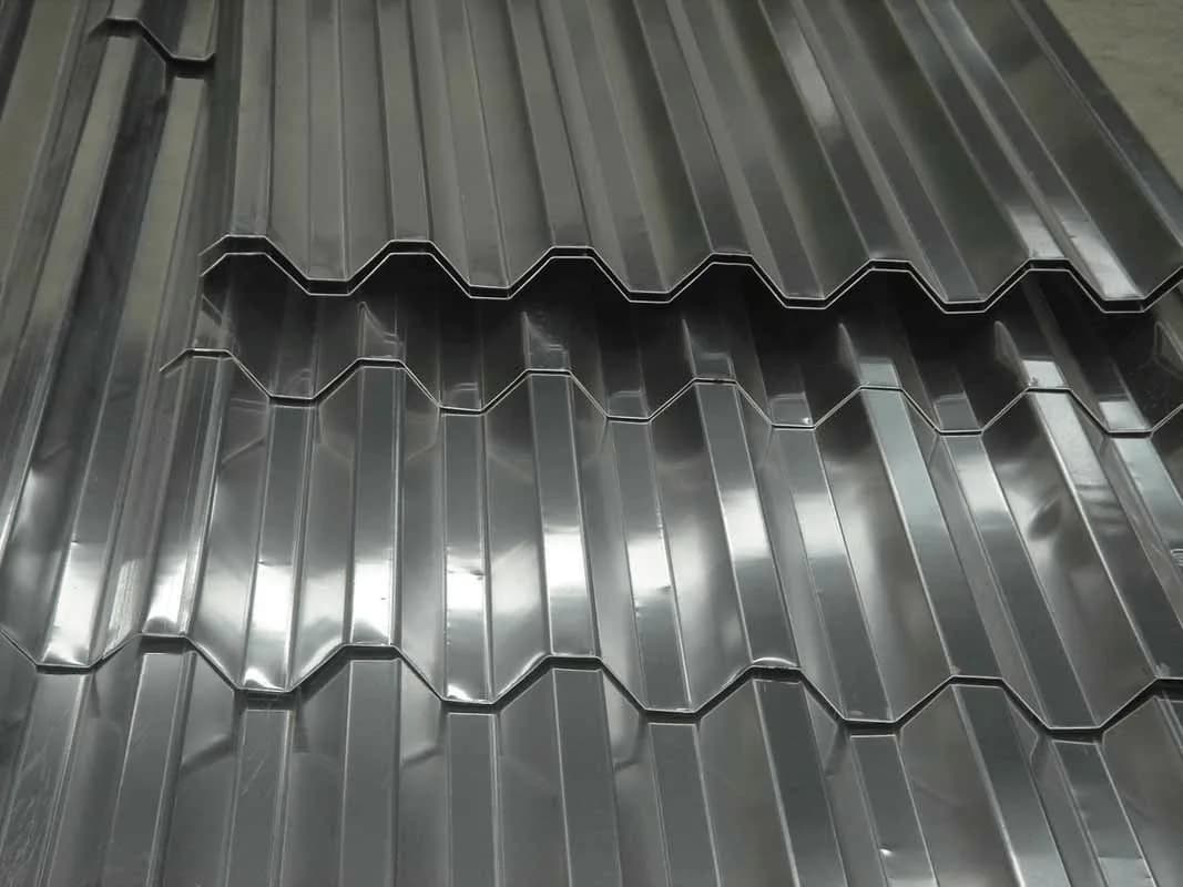 Nhôm Lợp Mái Tôn – Những Điều Cần Lưu Ý