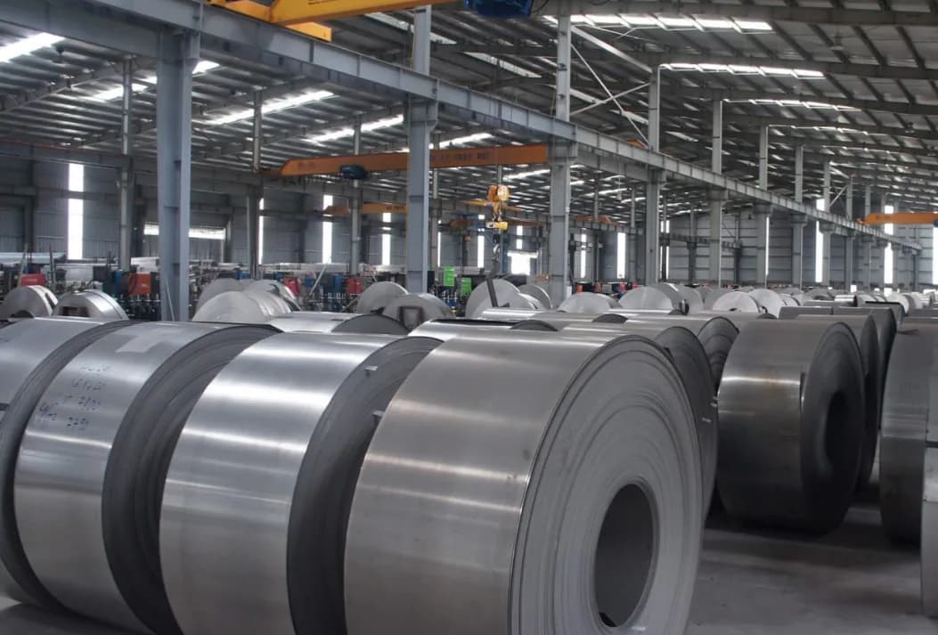 INOX KHÔNG PHẢI VẤN ĐỀ – QUY TRÌNH MUA HÀNG MỚI LÀ NGUYÊN NHÂN KHIẾN DOANH NGHIỆP LUÔN TỐN TIỀN