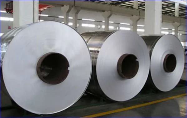 Nhôm Cuộn A1050 Cán Sóng Tôn Được Dùng Làm Gì?