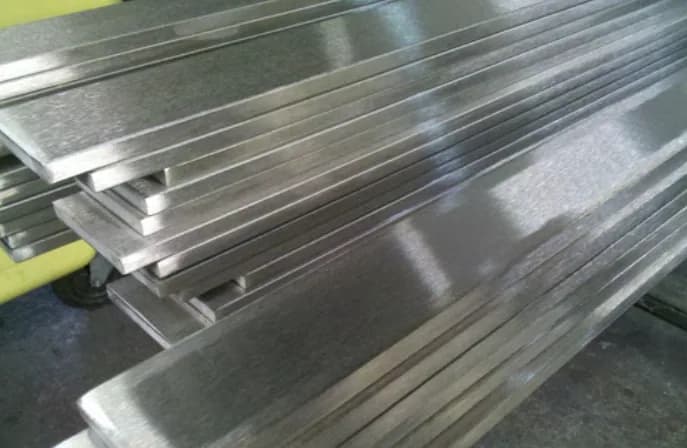 Ứng Dụng Thanh La Inox 304 – Vật Liệu Vượt Trội Cho Mọi Ngành Công Nghiệp