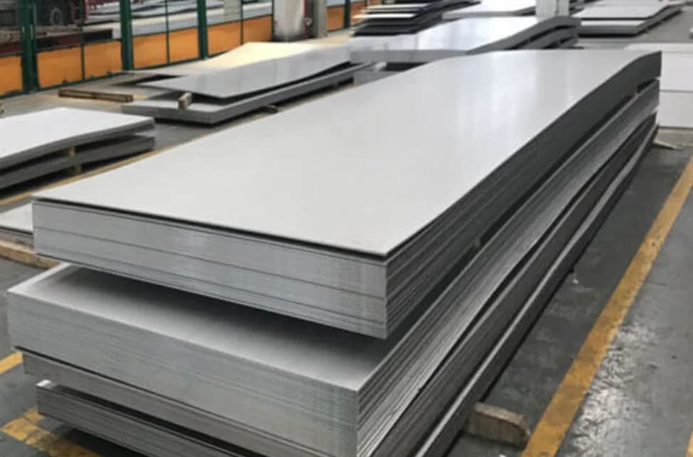 Ứng dụng của Inox 230 trong Thực tế – Vật liệu đa năng, Giá tốt