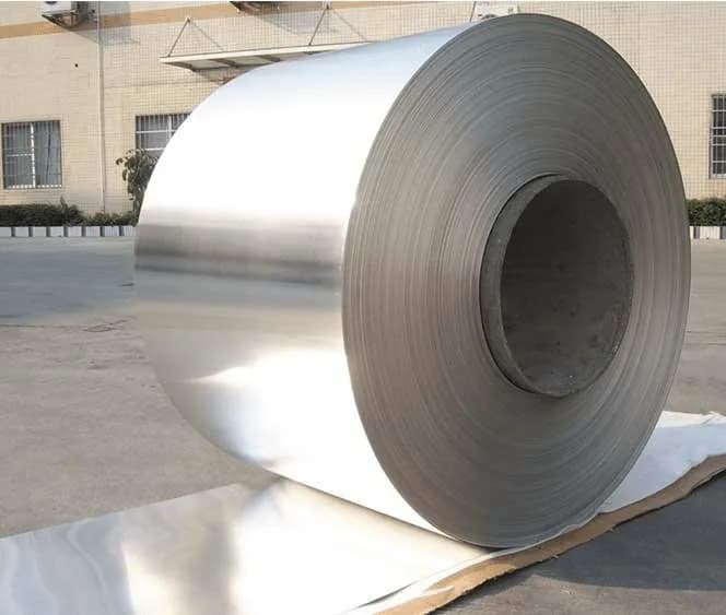 Mua Nhôm Cuộn 0.73mm Ở Đâu?