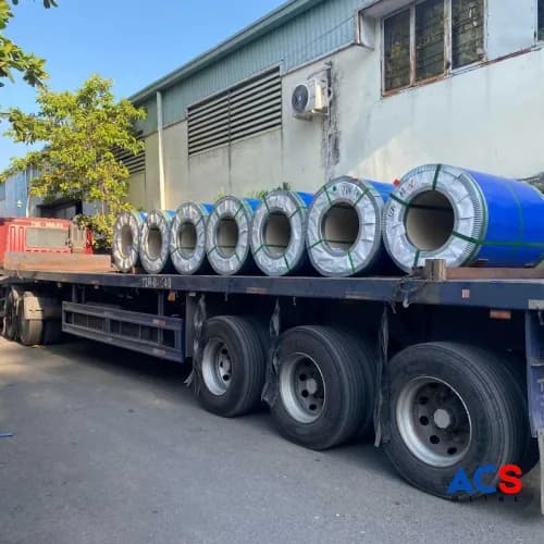 Inox 316L có đáng đầu tư hơn so với inox 316 chuẩn? Lựa chọn phù hợp cho nhà máy thực phẩm & hóa chất 2025