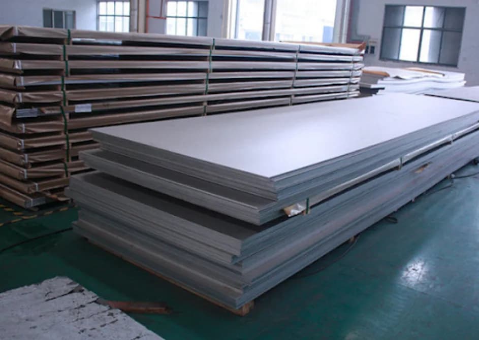 Cùng là inox 304 nhưng vì sao có công trình bền hơn 10 năm, có nơi xuống cấp chỉ sau 2–3 năm?