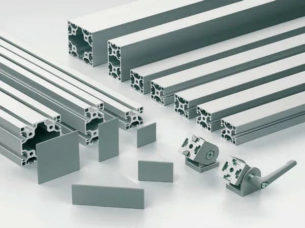 Các Ứng Dụng Nổi Bật Của Nhôm Hợp Kim 6061