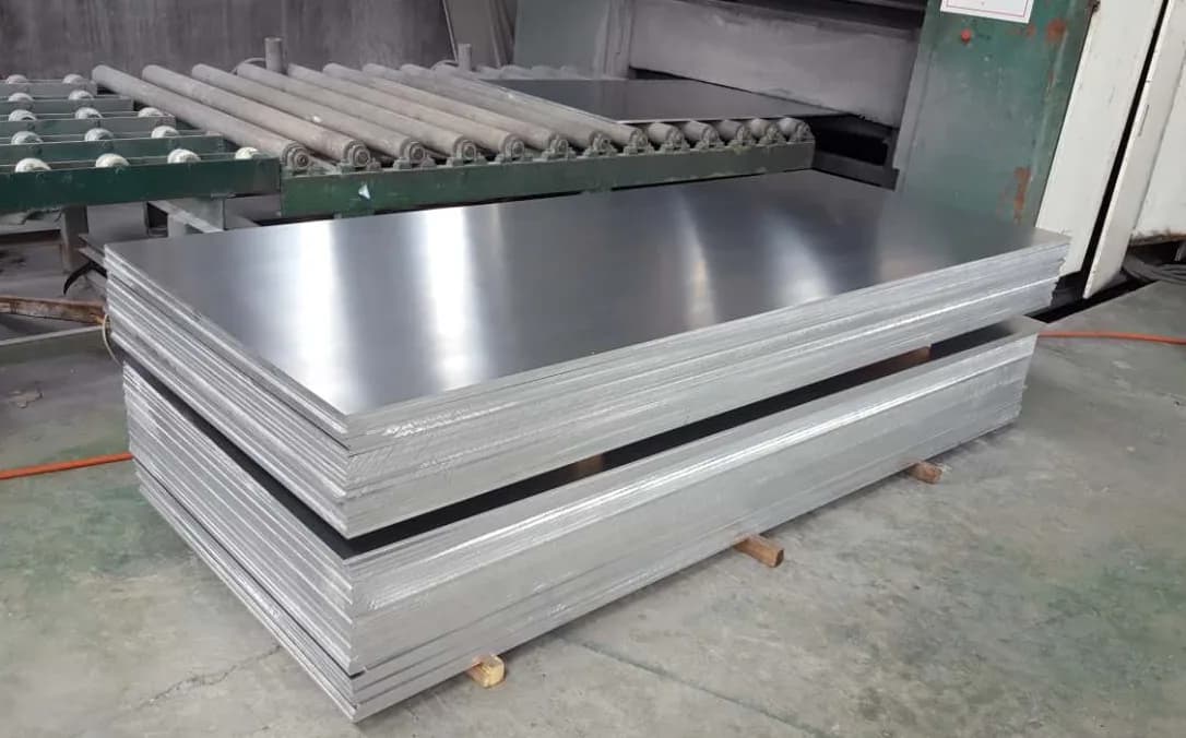 So sánh INOX 304 – 316 – 430 trong công trình VEN BIỂN & CÔNG NGHIỆP NẶNG cuối 2025 – đầu 2026