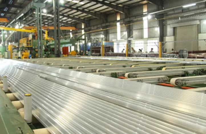 Tìm Hiểu Ứng Dụng Thực Tế Của Ống Inox 430/2B Dày 2.0mm POSCO VST Trong Đời Sống Và Sản Xuất