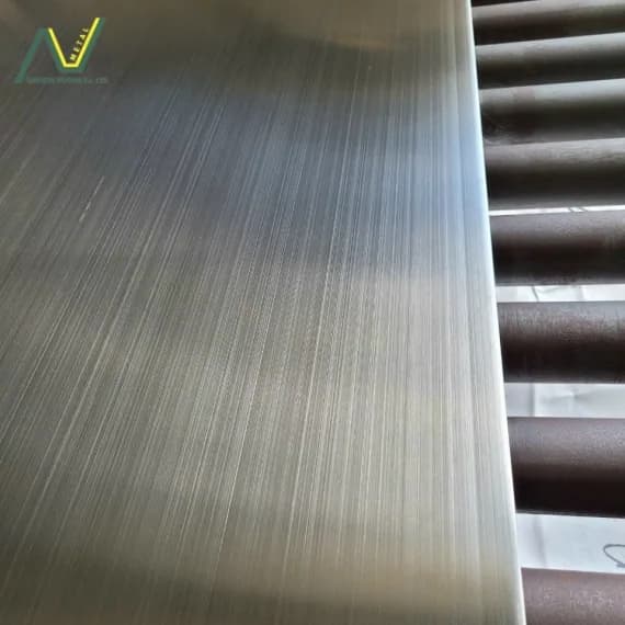 Inox (Thép Không Gỉ) là gì? Khái niệm về Inox