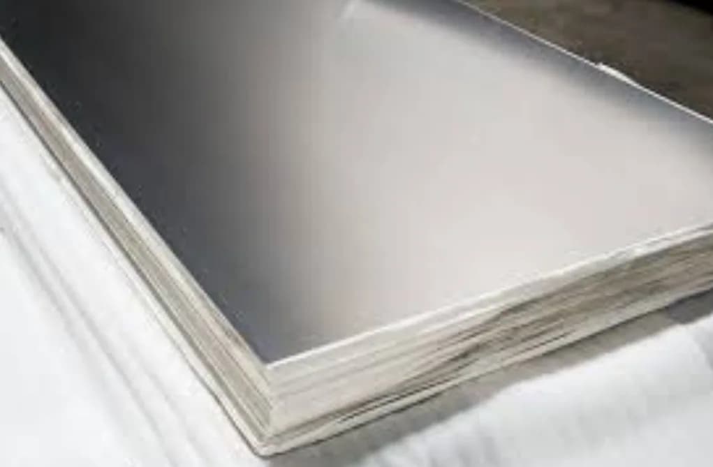 Tấm Inox 230