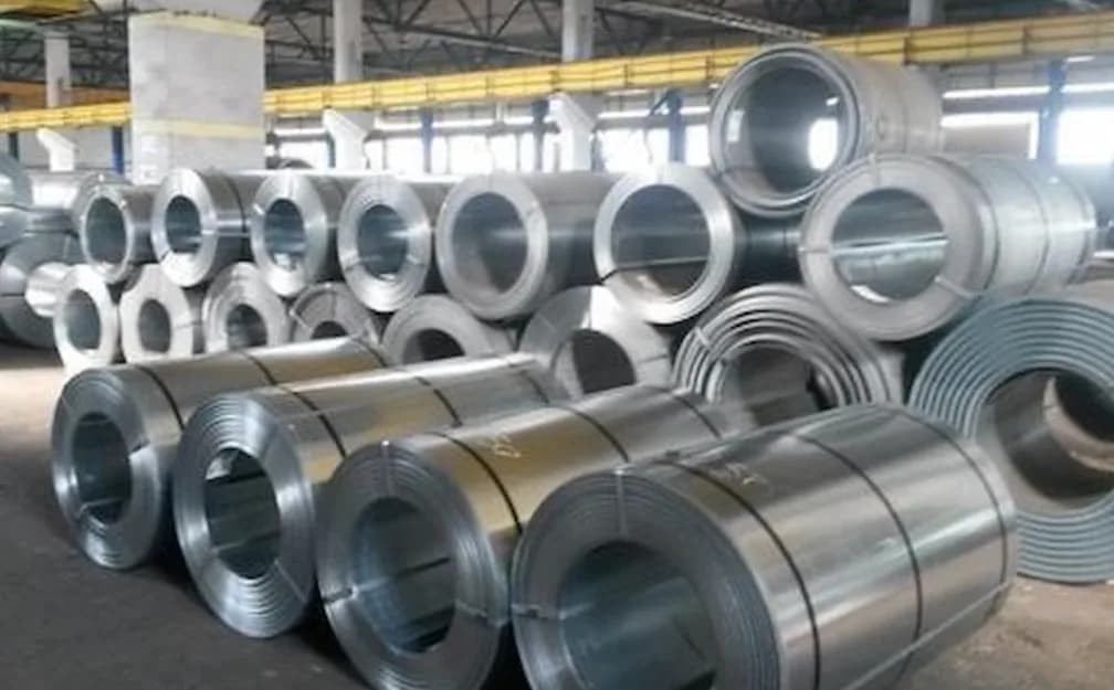 ỨNG DỤNG CUỘN INOX 201 TRONG ĐỜI SỐNG VÀ CÔNG NGHIỆP HIỆN ĐẠI