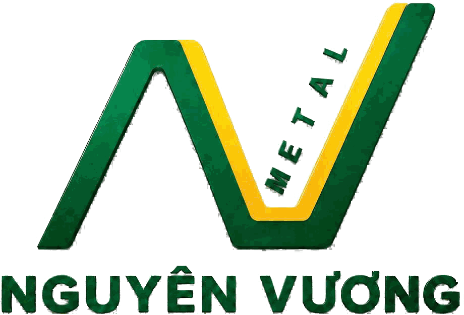 Logo Nguyên Vương Metal