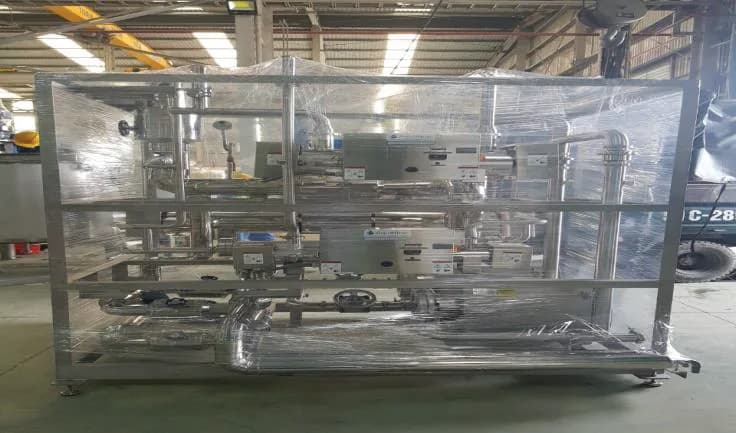 Bia & nước giải khát