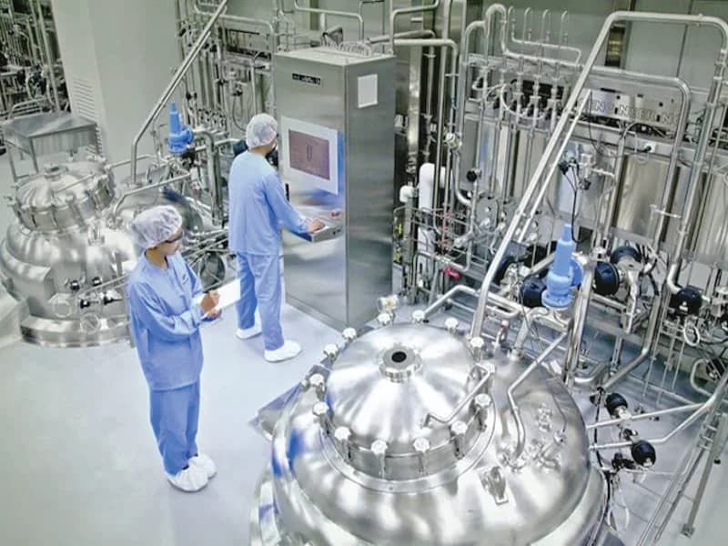 Dược phẩm