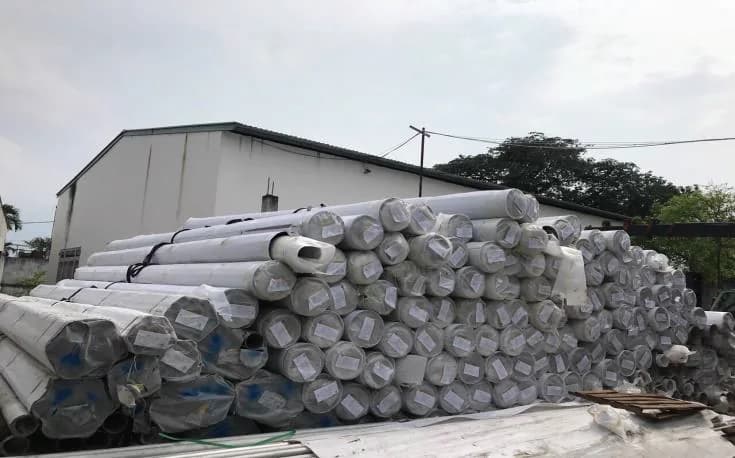 Môi trường & xử lý nước