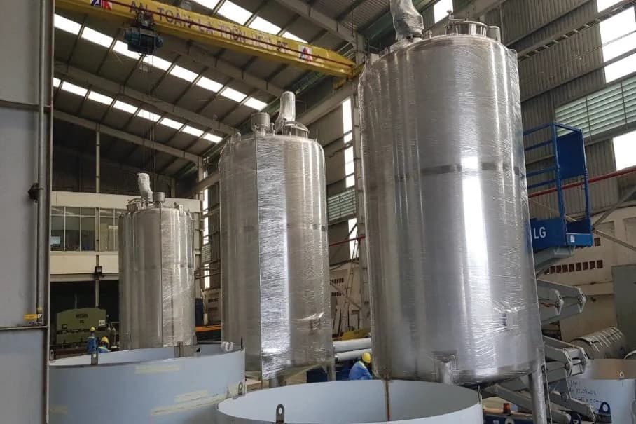 Chế biến thực phẩm