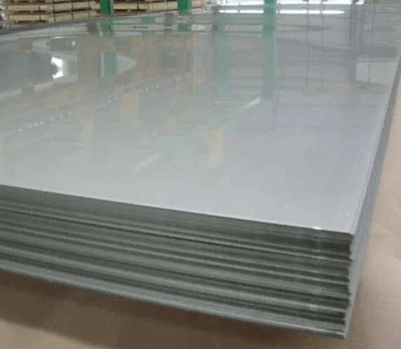 Tính ứng dụng nổi bật của nhôm tấm 1050-H24 trong công nghiệp hiện đại