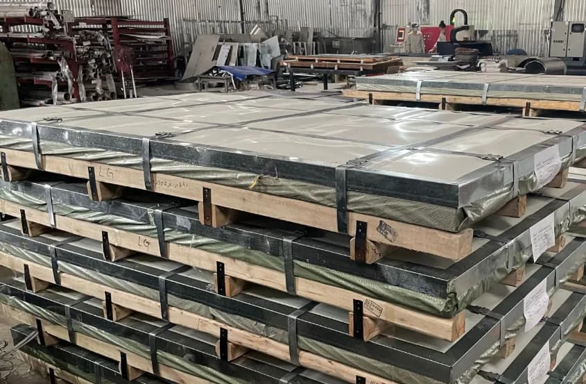 TẤM NHÔM 7075 CÓ NHỮNG ĐỘ DÀY NÀO? BẢNG QUY CÁCH VÀ ỨNG DỤNG PHỔ BIẾN MỚI NHẤT 2026