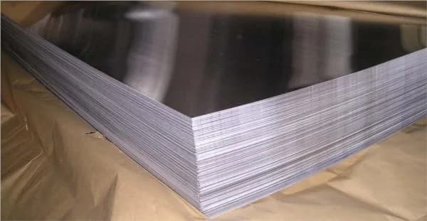 Nhôm Tấm 3mm – Những Đặc Điểm Nổi Bật