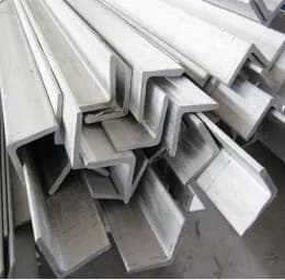 Chọn quy cách V đúc inox 304: bảng cạnh và độ dày từ V20 đến V100