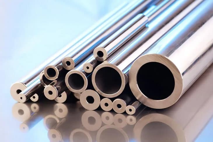 Độ cứng của inox 201, 304 và 316 khác nhau như thế nào? Nên chọn loại nào cho từng ứng dụng?
