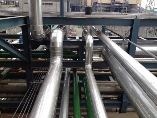 Nhôm Bọc Bảo Ôn Cách nhiệt – Những Lưu Ý Cần Thiết